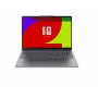 Lenovo IdeaPad Slim 5 16IPH11 Intel nešiojamas kompiuteris, 16 colių OLED 2.8K, Intel Core Ultra 7 356H, 32GB DDR5 RAM, 1TB SSD, Luna Grey, Windows 11 Home
