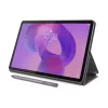 Lenovo IdeaTab TB336FU 11 colių planšetė, 2560x1600, MediaTek Dimensity 6300, 6GB/128GB, Wi-Fi 5, 7040 mAh, Android 15, Luna Grey