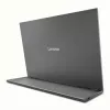Nešiojamas monitorius Lenovo L16 16 colių WUXGA IPS su USB-C, 300 nitų, 60 Hz, 3 metų garantija