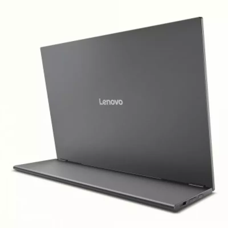 Nešiojamas monitorius Lenovo L16 16 colių WUXGA IPS su USB-C, 300 nitų, 60 Hz, 3 metų garantija