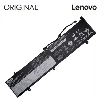 Lenovo L19C4PF2 Original nešiojamojo kompiuterio baterija 4560mAh 11.52V 52.5Wh 3 elementų Li-ion