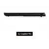 Lenovo Legion 5 15AGP1 15,3 colio OLED WQXGA žaidimų nešiojamas kompiuteris - AMD Ryzen AI 7 450, 16GB DDR5, 1TB SSD, NVIDIA GeForce RTX 5070 12GB, Windows 11 Home, Eclipse Black