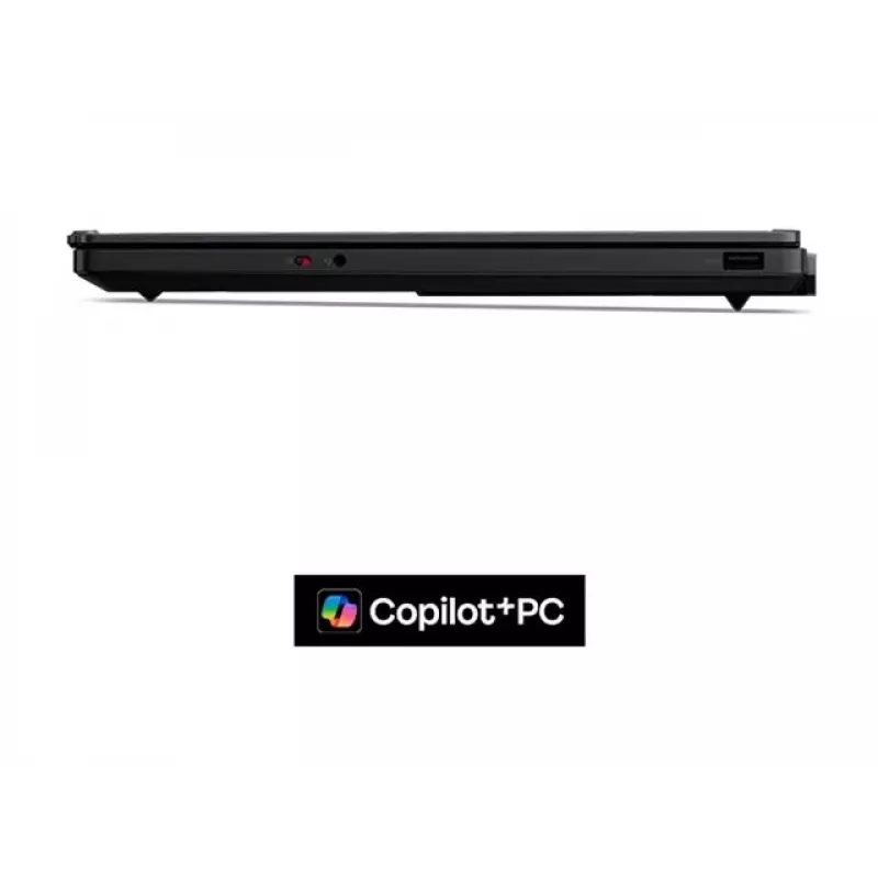 Lenovo Legion 5 15AGP1 15,3 colio OLED WQXGA žaidimų nešiojamas kompiuteris - AMD Ryzen AI 7 450, 16GB DDR5, 1TB SSD, NVIDIA GeForce RTX 5070 12GB, Windows 11 Home, Eclipse Black