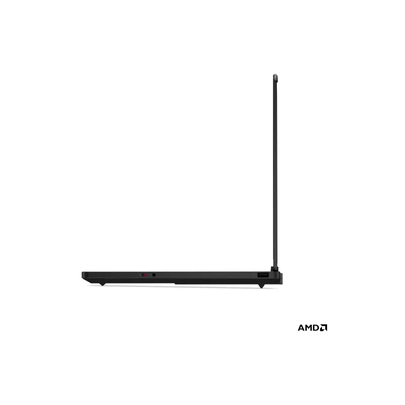 Lenovo Legion 5 15AGP11 AMD žaidimų nešiojamas kompiuteris, 15.3 inch OLED WQXGA, Ryzen AI 9 465, RTX 5070, 32GB DDR5, 1TB SSD, Windows 11 Home, Eclipse Black