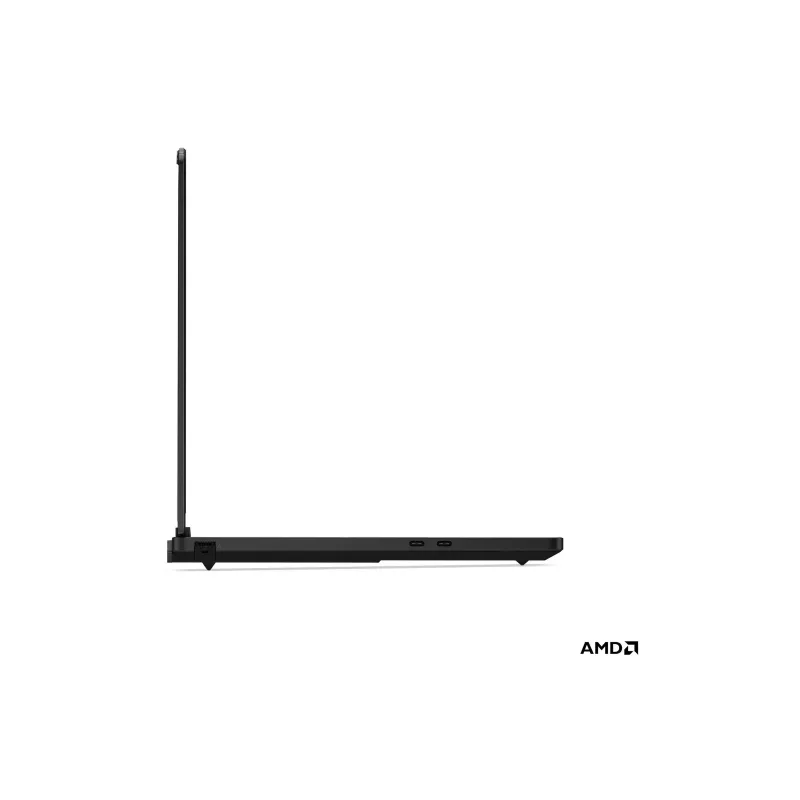Lenovo Legion 5 15AGP11 AMD žaidimų nešiojamas kompiuteris, 15.3 inch OLED WQXGA, Ryzen AI 9 465, RTX 5070, 32GB DDR5, 1TB SSD, Windows 11 Home, Eclipse Black