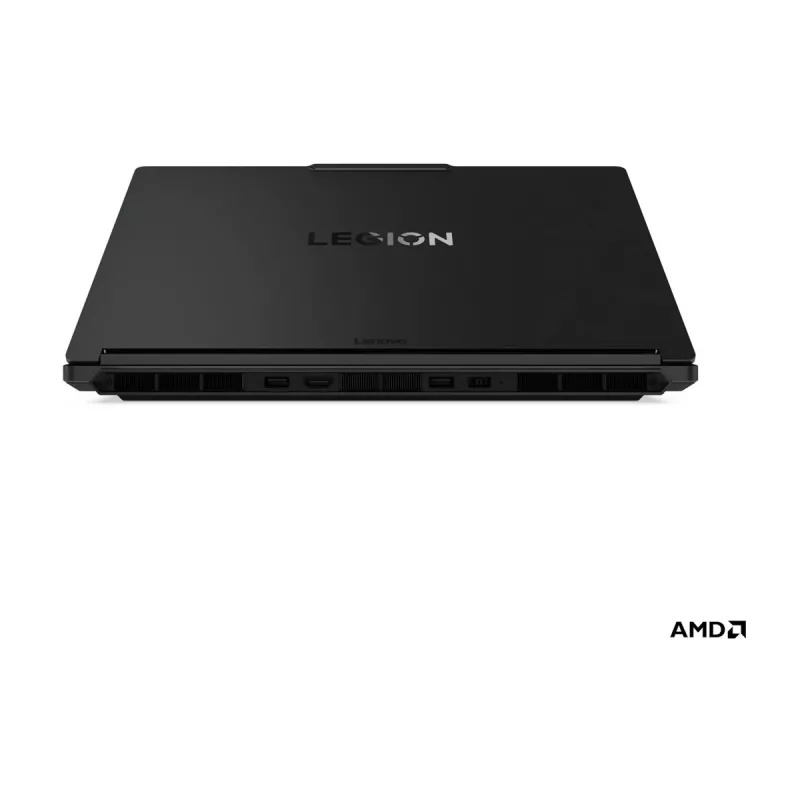 Lenovo Legion 5 15AGP11 AMD žaidimų nešiojamas kompiuteris, 15.3 inch OLED WQXGA, Ryzen AI 9 465, RTX 5070, 32GB DDR5, 1TB SSD, Windows 11 Home, Eclipse Black