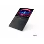 Lenovo Legion 5 15AGP11 AMD žaidimų nešiojamas kompiuteris, 15.3 inch OLED WQXGA, Ryzen AI 9 465, RTX 5070, 32GB DDR5, 1TB SSD, Windows 11 Home, Eclipse Black
