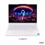 Nešiojamas žaidimų kompiuteris Lenovo Legion 5 15AGP11, 15.3 inch OLED WQXGA, AMD Ryzen AI 7 450, 16GB DDR5, 1TB SSD, NVIDIA GeForce RTX 5060 8GB, Windows 11 Home, Glacier White