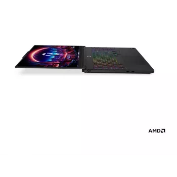 Lenovo Legion 5 15AGP11 žaidimų nešiojamas kompiuteris, 15.3 inch WQXGA, AMD Ryzen 9 AI 465, 32GB RAM, 1TB SSD, NVIDIA GeForce RTX 5070 12GB, Windows 11 Home, angliška apšviesta klaviatūra, 2 metų garantija