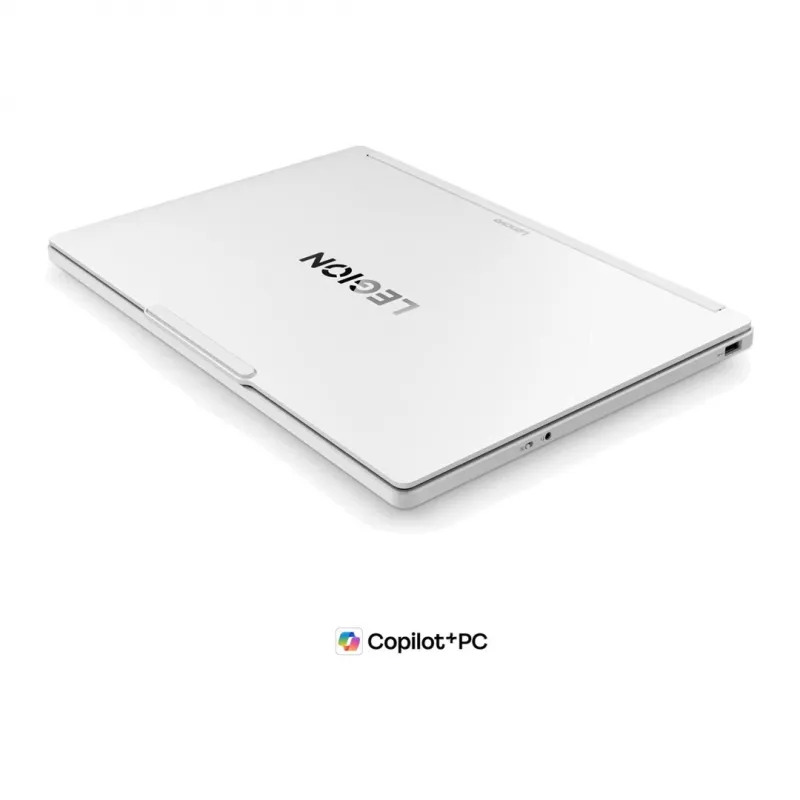 Lenovo Legion 5 15AGP11 Ryzen AI 7 450 15,3 inch WQXGA OLED 500nits 165Hz Glossy 16GB DDR5 5600 SSD512 GeForce RTX 5060 8GB 5.0MP + IR 80Wh Win11 Glacier White