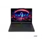 Lenovo Legion 5 15AHP11 15,3 colio WQXGA žaidimų nešiojamasis kompiuteris, AMD Ryzen 7 250, 16GB RAM, 512GB SSD, NVIDIA GeForce RTX 5070 8GB, Windows 11 Home, apšviečiama klaviatūra, 2 metų garantija