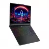 Nešiojamas kompiuteris Lenovo Legion 5 15AHP11 Ryzen 7 250 15.3 colio WQXGA OLED 500nitai 165Hz blizgus 16GB DDR5 5600 SSD 512GB GeForce RTX 5060 8GB Kamera 5.0MP 80Wh Be OS Eclipse Black