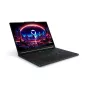 Nešiojamas kompiuteris Lenovo Legion 5 15AHP11 Ryzen 7 250 15.3 colio WQXGA OLED 500nitai 165Hz blizgus 16GB DDR5 5600 SSD 512GB GeForce RTX 5060 8GB Kamera 5.0MP 80Wh Be OS Eclipse Black
