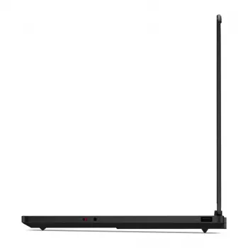 Nešiojamas kompiuteris Lenovo Legion 5 15AHP11 (Ryzen 7 250, 15,3 inch WQXGA OLED 165Hz, 16GB DDR5, 512GB SSD, GeForce RTX 5050 8GB, be OS) Eclipse Black