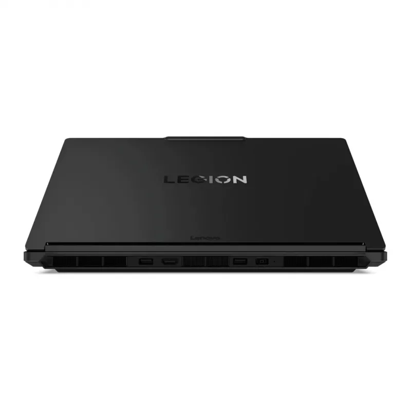 Nešiojamas kompiuteris Lenovo Legion 5 15AHP11 (Ryzen 7 250, 15,3 inch WQXGA OLED 165Hz, 16GB DDR5, 512GB SSD, GeForce RTX 5050 8GB, be OS) Eclipse Black