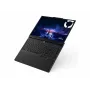 Nešiojamas žaidimų kompiuteris Lenovo Legion 5 15IAX10 Intel Core Ultra 7 255HX 16GB DDR5 1TB SSD RTX 5060 15.1 inch OLED WQXGA Windows 11 Home Eclipse Black