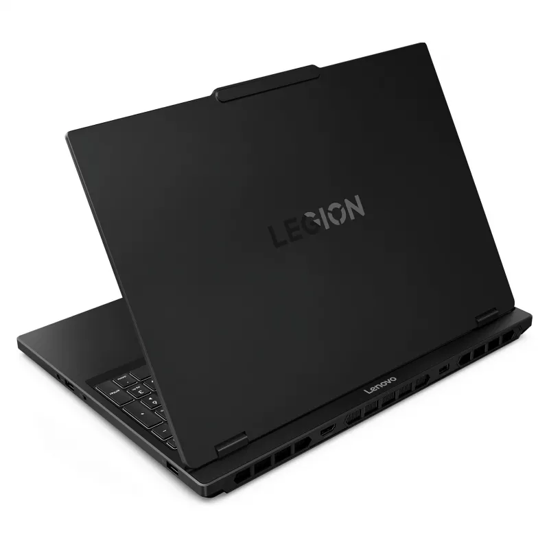Lenovo Legion 5 15IRX10 žaidimų nešiojamas kompiuteris, 15,1" WQXGA OLED, Intel Core i7-14700HX, 32 GB, 1 TB SSD, RTX 5070
