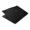 Lenovo Legion 5i Nešiojamas Žaidimų Kompiuteris 15.3 col. WUXGA IPS 165Hz Intel Core i7-13645HX 16GB DDR5 512GB SSD GeForce RTX 5060 8GB Be OS Eclipse Black