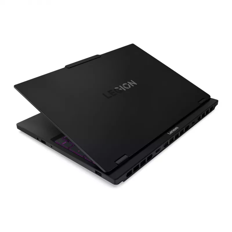 Lenovo Legion 5i Nešiojamas Žaidimų Kompiuteris 15.3 col. WUXGA IPS 165Hz Intel Core i7-13645HX 16GB DDR5 512GB SSD GeForce RTX 5060 8GB Be OS Eclipse Black