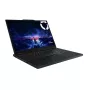 Lenovo Legion 5i Nešiojamas Žaidimų Kompiuteris 15.3 col. WUXGA IPS 165Hz Intel Core i7-13645HX 16GB DDR5 512GB SSD GeForce RTX 5060 8GB Be OS Eclipse Black