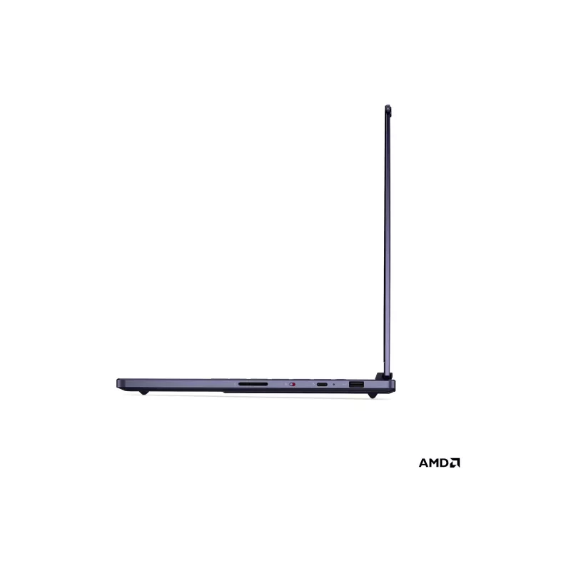 Lenovo Legion 7 15ASH11 15.3 inch WQXGA žaidimų nešiojamas kompiuteris, AMD Ryzen AI Max+ 388, 32GB RAM, 1TB SSD, AMD Radeon 8060s, Windows 11 Pro, angliška apšviesta klaviatūra, 2 metų garantija, Storm Grey