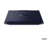 Lenovo Legion 7 15ASH11 15.3 inch WQXGA žaidimų nešiojamas kompiuteris, AMD Ryzen AI Max+ 388, 32GB RAM, 1TB SSD, AMD Radeon 8060s, Windows 11 Pro, angliška apšviesta klaviatūra, 2 metų garantija, Storm Grey