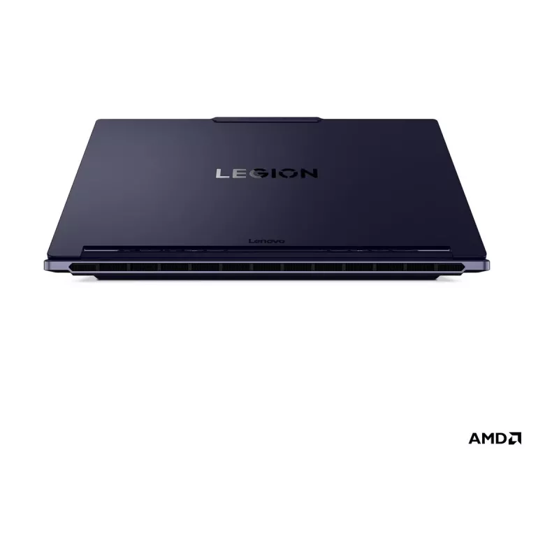 Lenovo Legion 7 15ASH11 15.3 inch WQXGA žaidimų nešiojamas kompiuteris, AMD Ryzen AI Max+ 388, 32GB RAM, 1TB SSD, AMD Radeon 8060s, Windows 11 Pro, angliška apšviesta klaviatūra, 2 metų garantija, Storm Grey