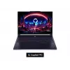 Nešiojamas žaidimų kompiuteris Lenovo Legion 7 16AGP11, 16 inch WQXGA, AMD Ryzen AI 9 HX 470, 32GB LPDDR5X, 1TB NVMe SSD, NVIDIA GeForce RTX 5070 12GB, Windows 11 Home, angliška apšviesta klaviatūra, Nebula, 2 metų garantija
