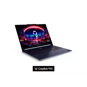Nešiojamas žaidimų kompiuteris Lenovo Legion 7 16AGP11, 16 inch WQXGA, AMD Ryzen AI 9 HX 470, 32GB DDR5, 1TB NVMe SSD, NVIDIA GeForce RTX 5070 12GB, Windows 11 Home, angliška apšviesta klaviatūra, Nebula, 2 metų garantija