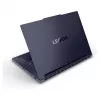 Nešiojamas žaidimų kompiuteris Lenovo Legion 7a 15ASH11, AMD Ryzen AI Max+ 392, 64GB RAM, 1TB SSD, RTX 4080, 15.6 inch QHD 165Hz, Windows 11 Home, vokiška klaviatūra