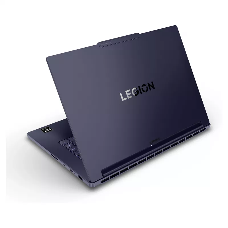 Nešiojamas žaidimų kompiuteris Lenovo Legion 7a 15ASH11, AMD Ryzen AI Max+ 392, 64GB RAM, 1TB SSD, RTX 4080, 15.6 inch QHD 165Hz, Windows 11 Home, vokiška klaviatūra
