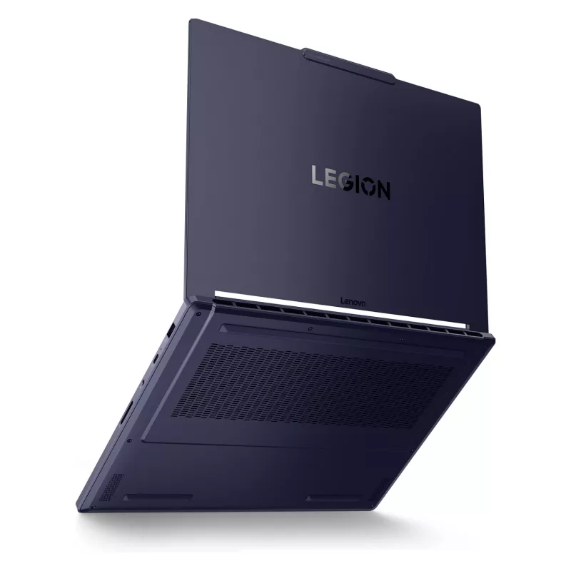 Nešiojamas žaidimų kompiuteris Lenovo Legion 7a 15ASH11, AMD Ryzen AI Max+ 392, 64GB RAM, 1TB SSD, RTX 4080, 15.6 inch QHD 165Hz, Windows 11 Home, vokiška klaviatūra