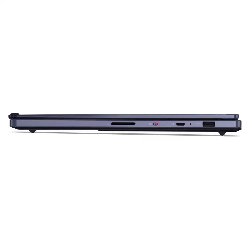 Nešiojamas žaidimų kompiuteris Lenovo Legion 7a 15ASH11, AMD Ryzen AI Max+ 392, 64GB RAM, 1TB SSD, RTX 4080, 15.6 inch QHD 165Hz, Windows 11 Home, vokiška klaviatūra