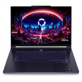 Lenovo Legion 7a 15ASH11 83V90005GE žaidimų nešiojamas kompiuteris, AMD Ryzen AI Max+ 392, 15,3 colio WQXGA, 64GB LPDDR5X, 1TB SSD, Windows 11 Home