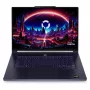Nešiojamas žaidimų kompiuteris Lenovo Legion 7a 15ASH11, AMD Ryzen AI Max+ 392, 64GB RAM, 1TB SSD, RTX 4080, 15.6 inch QHD 165Hz, Windows 11 Home, vokiška klaviatūra