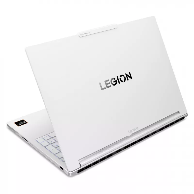 Lenovo Legion 7a 16AGP11 nešiojamas žaidimų kompiuteris, 16 inch WQXGA 240Hz, AMD Ryzen AI 9 HX 470, 32GB RAM, 1TB SSD, RTX 5060, Windows 11 Home, Storm Grey
