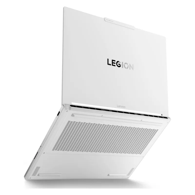 Lenovo Legion 7a 16AGP11 nešiojamas žaidimų kompiuteris, 16 inch WQXGA 240Hz, AMD Ryzen AI 9 HX 470, 32GB RAM, 1TB SSD, RTX 5060, Windows 11 Home, Storm Grey