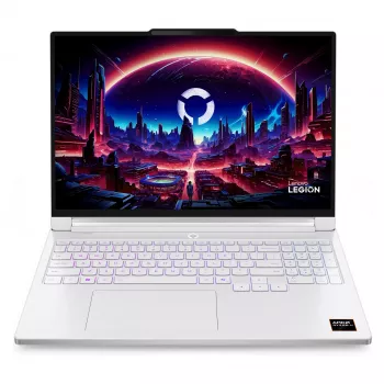 Lenovo Legion 7a 16AGP11 nešiojamas žaidimų kompiuteris, 16 inch WQXGA 240Hz, AMD Ryzen AI 9 HX 470, 32GB RAM, 1TB SSD, RTX 5060, Windows 11 Home, Storm Grey