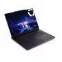 Lenovo Legion 9 18IAX10 žaidimų nešiojamasis kompiuteris, 18 inch WQUXGA 440Hz, Intel Core Ultra 9 275HX, 192GB RAM, 2TB SSD, NVIDIA GeForce RTX 5090, Wi-Fi 7, Windows 11 Pro, Eclipse Black