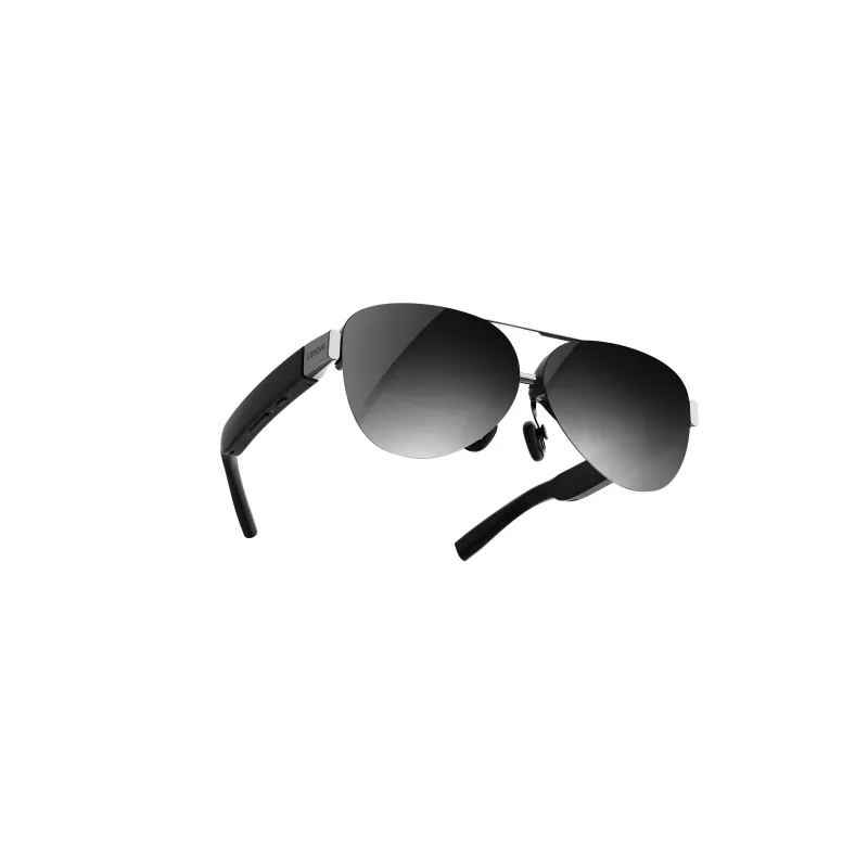 Lenovo Legion Glasses Gen 2 Micro-OLED Full HD USB-C Nešiojamas ekranas
