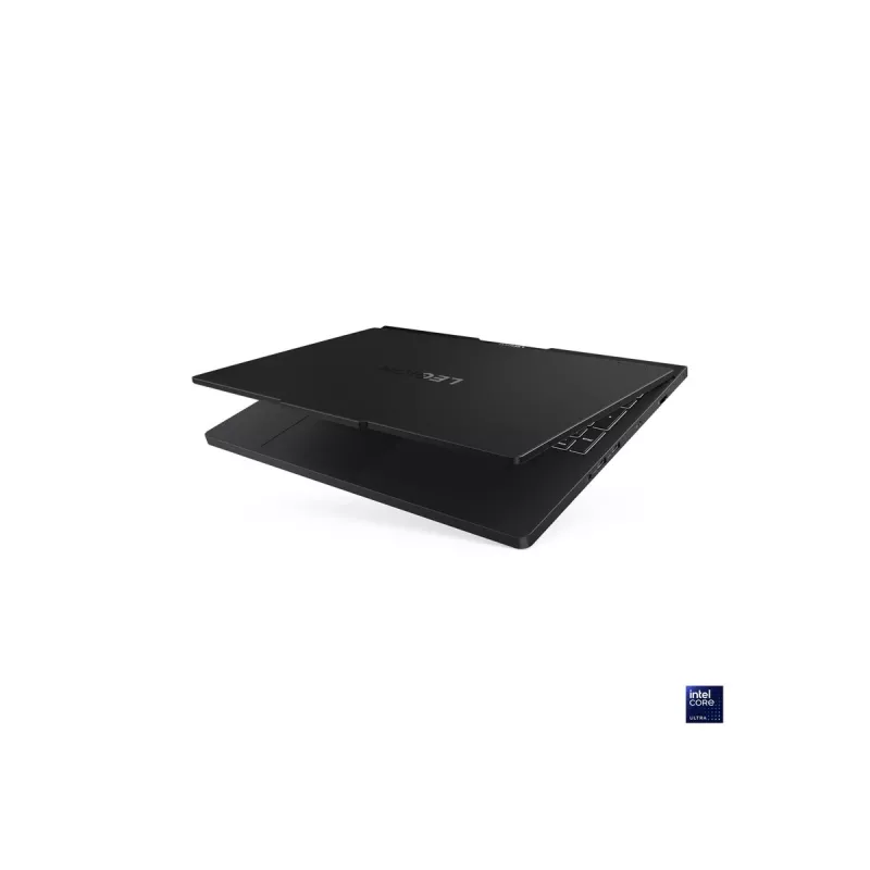 Lenovo Legion Pro 5 16IAX10 16 colių žaidimų nešiojamas kompiuteris - Intel Core Ultra 9 290HX Plus, 32GB DDR5, 1TB SSD, GeForce RTX 5070 12GB, Windows 11 Home, Storm Grey