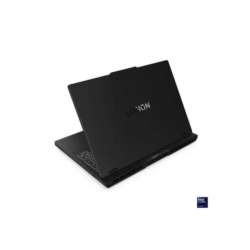 Lenovo Legion Pro 5 16IAX10 16 colių žaidimų nešiojamas kompiuteris - Intel Core Ultra 9 290HX Plus, 32GB DDR5, 1TB SSD, GeForce RTX 5070 12GB, Windows 11 Home, Storm Grey