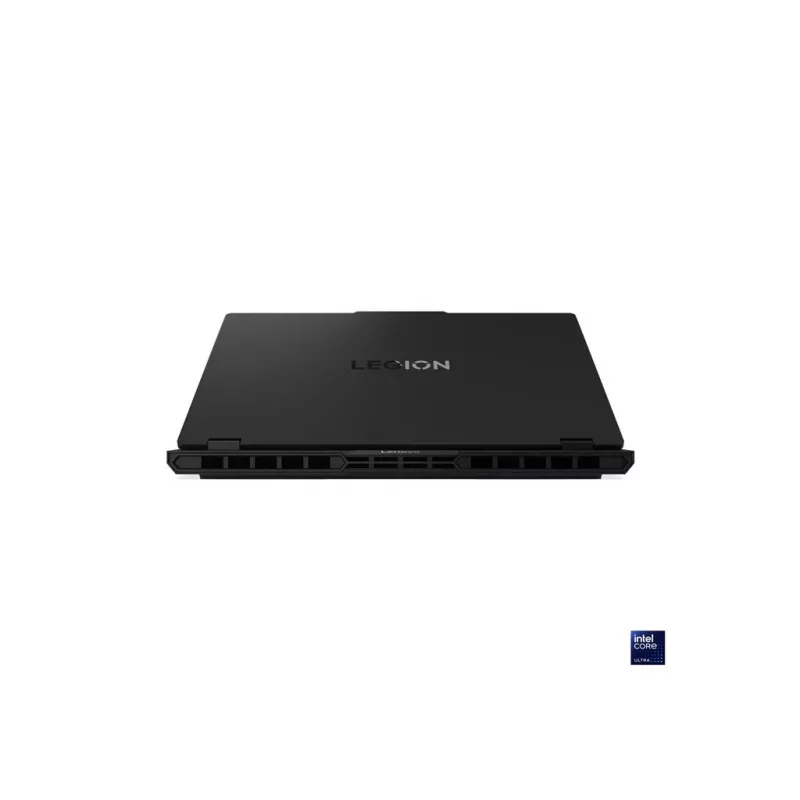Lenovo Legion Pro 5 16IAX10 16 colių žaidimų nešiojamas kompiuteris - Intel Core Ultra 9 290HX Plus, 32GB DDR5, 1TB SSD, GeForce RTX 5070 12GB, Windows 11 Home, Storm Grey