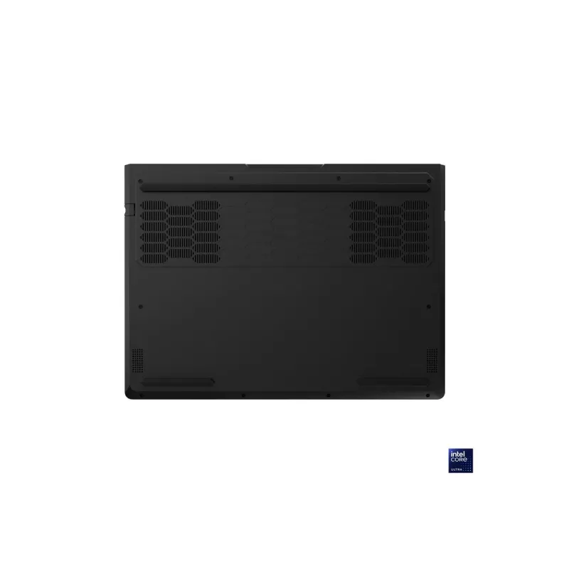 Lenovo Legion Pro 5 16IAX10 16 colių žaidimų nešiojamas kompiuteris - Intel Core Ultra 9 290HX Plus, 32GB DDR5, 1TB SSD, GeForce RTX 5070 12GB, Windows 11 Home, Storm Grey