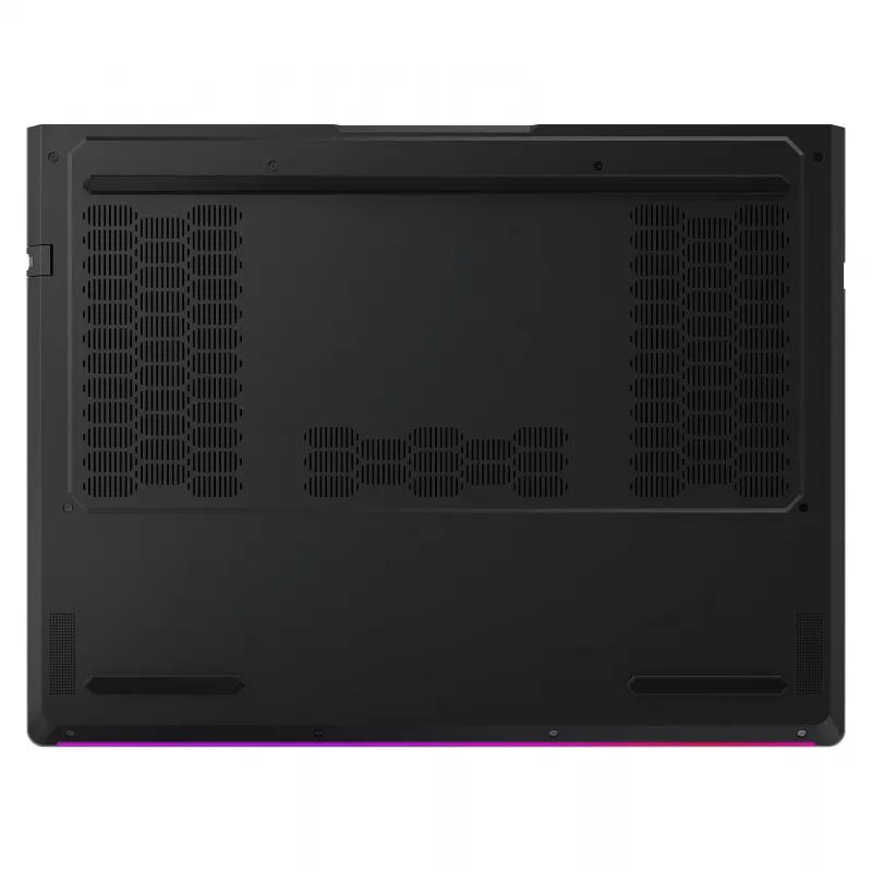 Lenovo Legion Pro 7 16AFR10H 83RU001GGE nešiojamas kompiuteris, 16 colių WQXGA OLED 240Hz, AMD Ryzen 9 9955HX3D, 32GB DDR5, 1TB SSD, GeForce RTX 5070 Ti 12GB, Windows 11 Home, vokiška klaviatūra