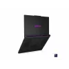 Nešiojamas žaidimų kompiuteris Lenovo Legion Pro 7 16IAX10H, 16 inch OLED WQXGA, Intel Core Ultra 9, 32GB DDR5, 1TB SSD, NVIDIA GeForce RTX 5070 Ti, Windows 11 Home, Eclipse Black