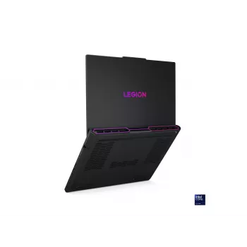 Nešiojamas žaidimų kompiuteris Lenovo Legion Pro 7 16IAX10H, 16 inch OLED WQXGA, Intel Core Ultra 9, 32GB DDR5, 1TB SSD, NVIDIA GeForce RTX 5070 Ti, Windows 11 Home, Eclipse Black