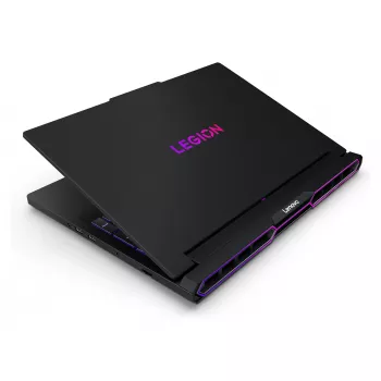 Lenovo Legion Pro 7 16IAX10H žaidimų nešiojamas kompiuteris, Intel Core Ultra 9 275HX, 64GB RAM, 2TB SSD, RTX 5080, 16 inch WQXGA 240Hz, Windows 11 Home, Onyx Grey