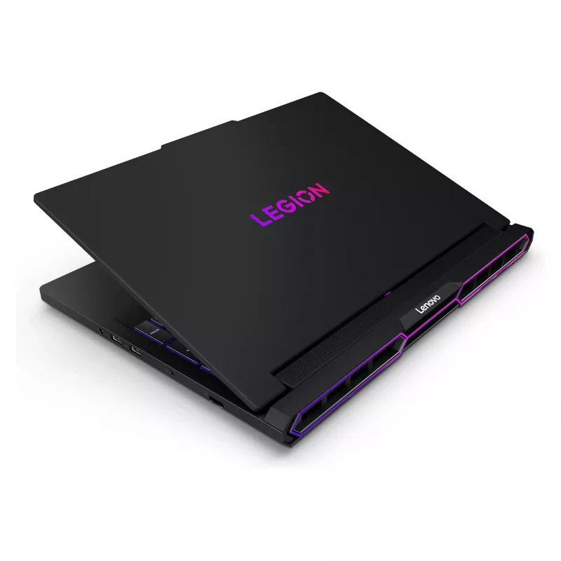 Lenovo Legion Pro 7 16IAX10H žaidimų nešiojamas kompiuteris, Intel Core Ultra 9 275HX, 64GB RAM, 2TB SSD, RTX 5080, 16 inch WQXGA 240Hz, Windows 11 Home, Onyx Grey