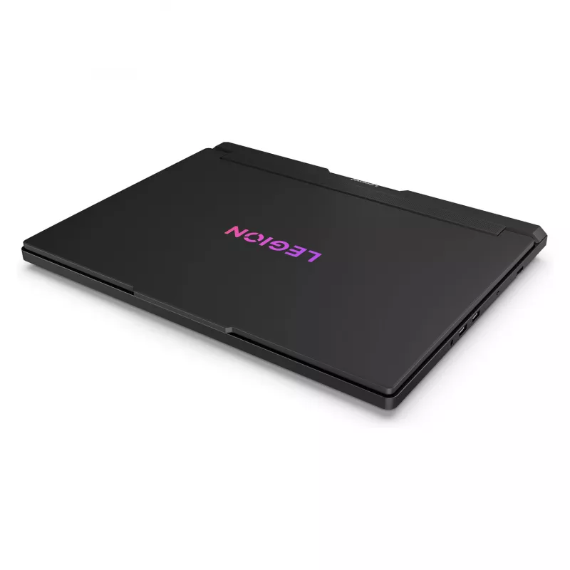 Lenovo Legion Pro 7 16IAX10H žaidimų nešiojamas kompiuteris, Intel Core Ultra 9 275HX, 64GB RAM, 2TB SSD, RTX 5080, 16 inch WQXGA 240Hz, Windows 11 Home, Onyx Grey